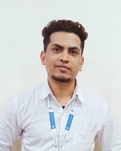 Mr. Deepak Kesari 