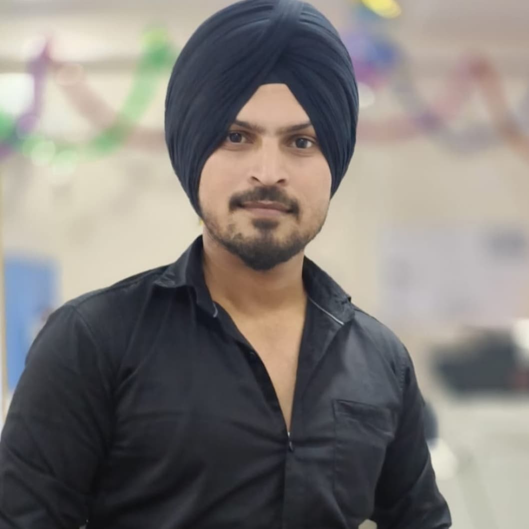 Mr. Vikas