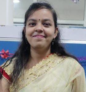 Ms. Sumana